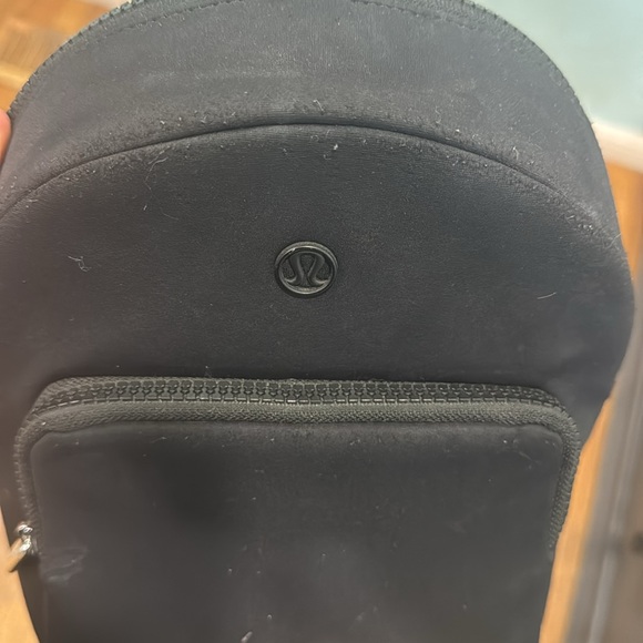 lululemon mini backpack - Picture 5 of 5